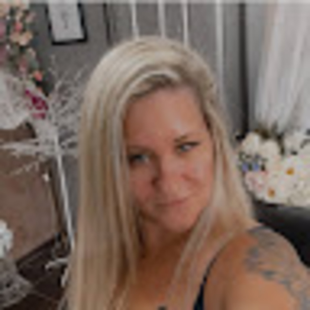 Meet your Posher, Tracy